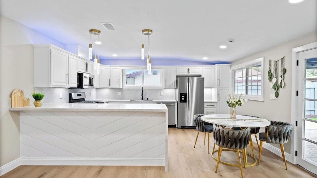 Photo of Kitchen in Poway