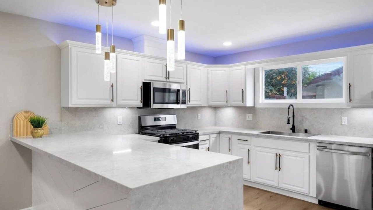 Photo of Kitchen in Poway