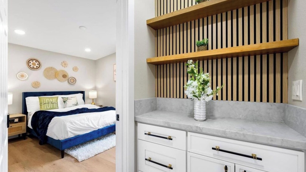 Photo of Bedroom in Poway