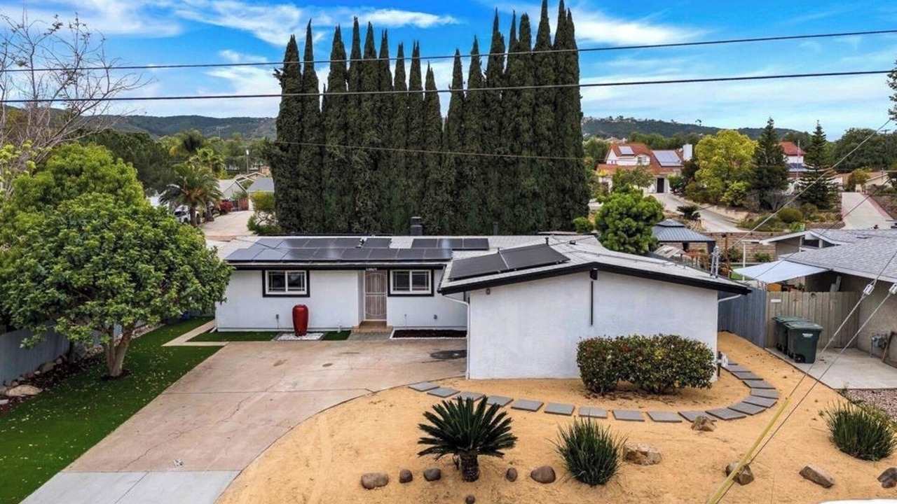Photo of Outdoor in Poway