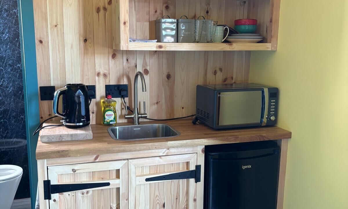 Photo of Others in Llanelidan