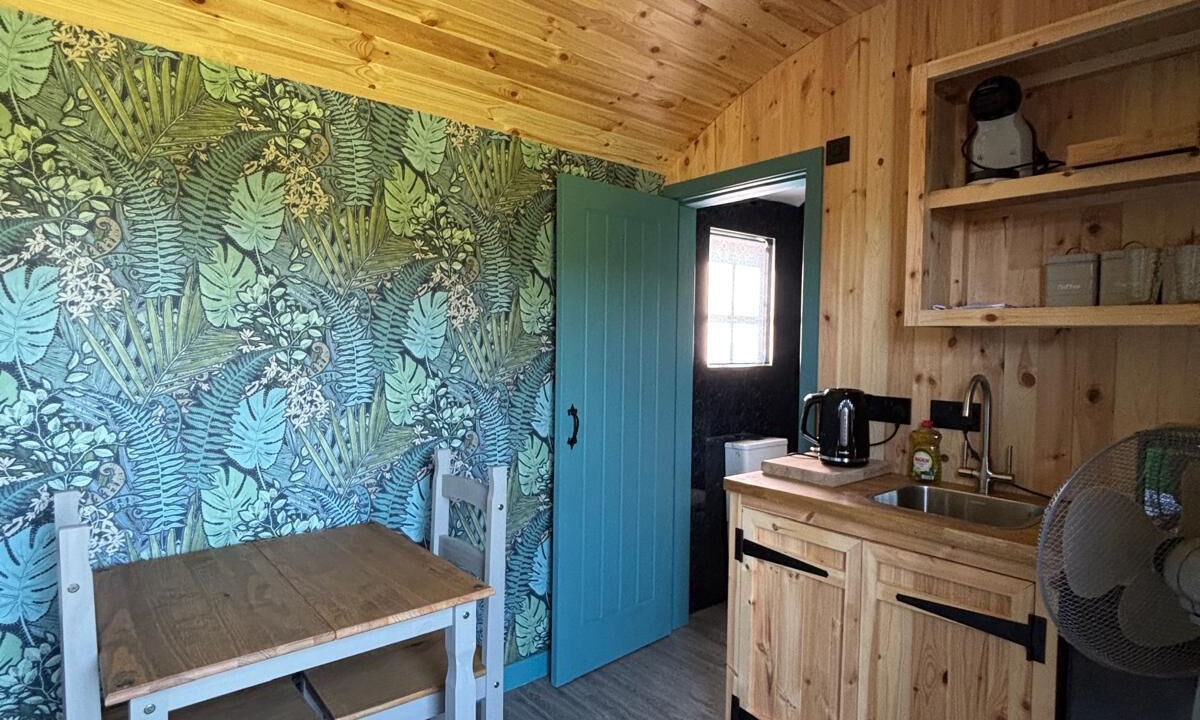 Photo of Others in Llanelidan