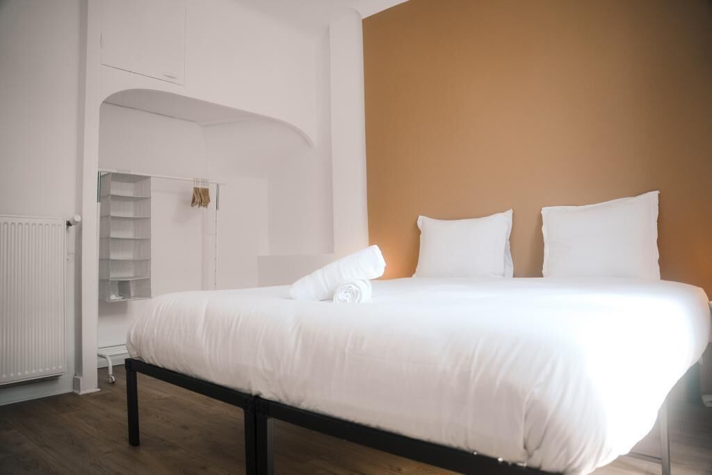 Photo of Bedroom in Tours