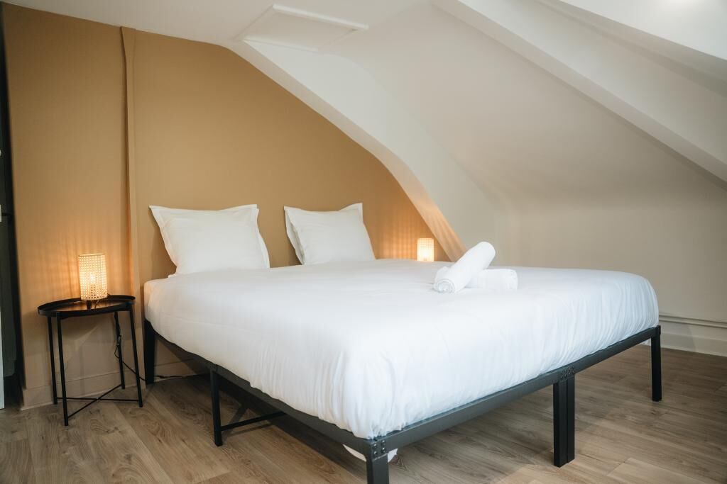 Photo of Bedroom in Tours