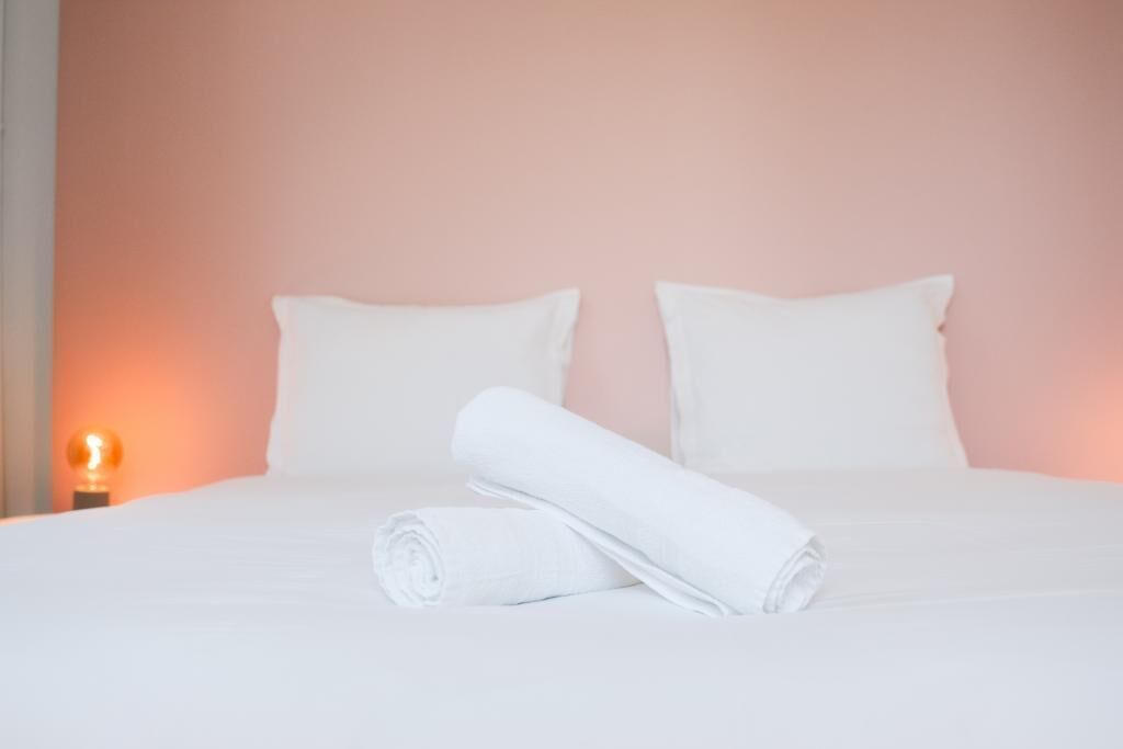 Photo of Bedroom in Tours