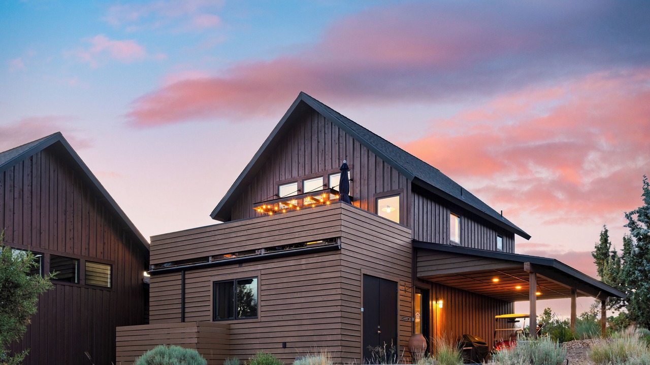 Photo of Outdoor in Powell Butte