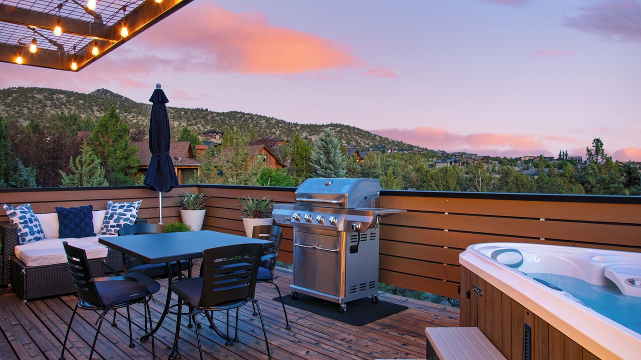 Photo of Outdoor in Powell Butte