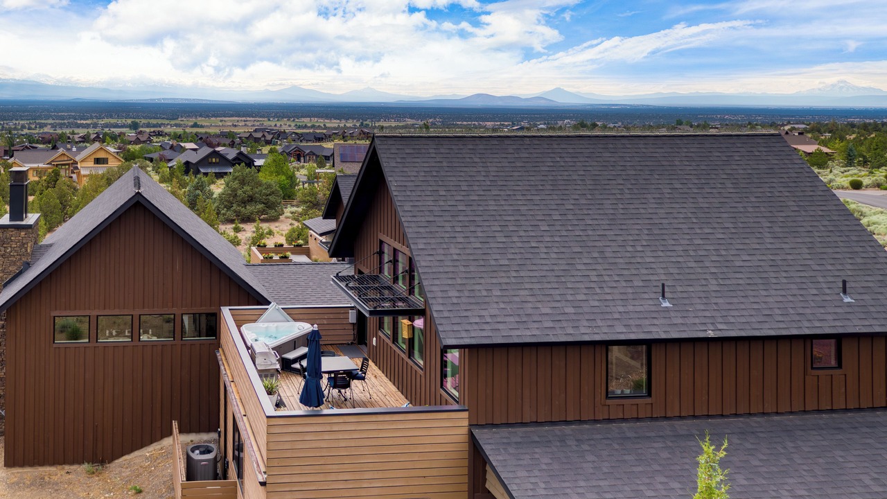 Photo of Patio Balcony in Powell Butte