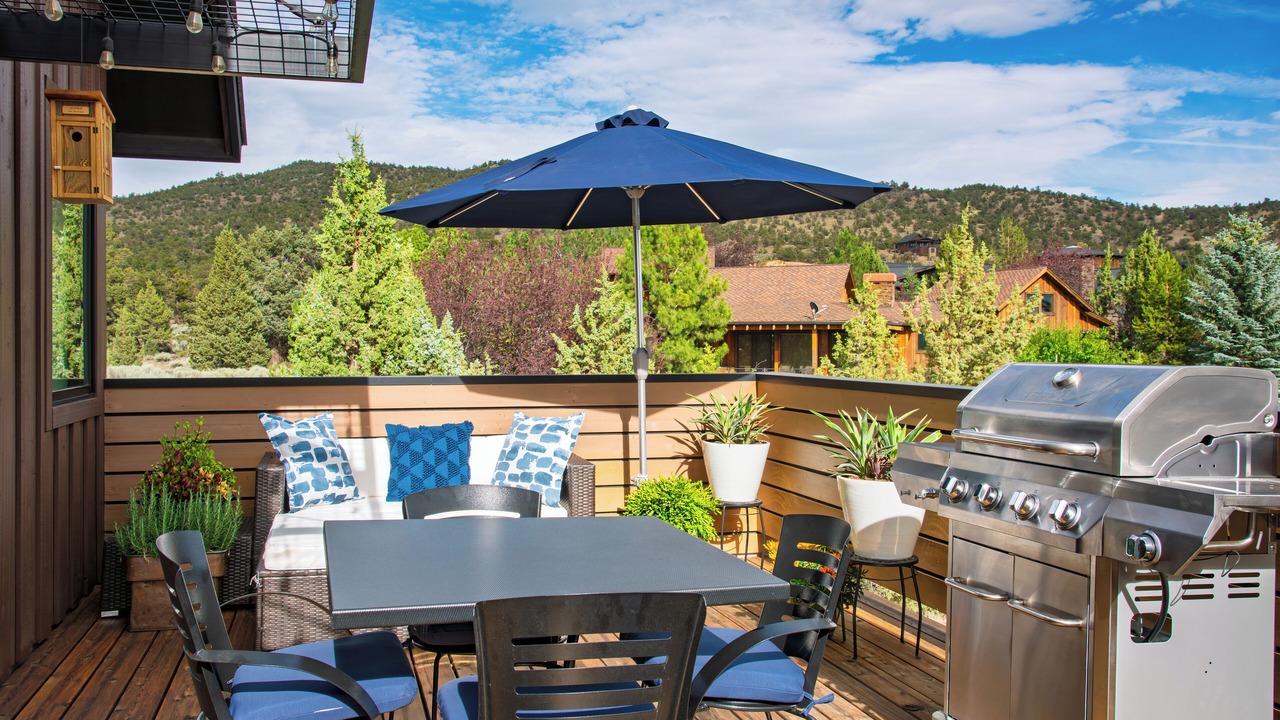 Photo of Outdoor in Powell Butte