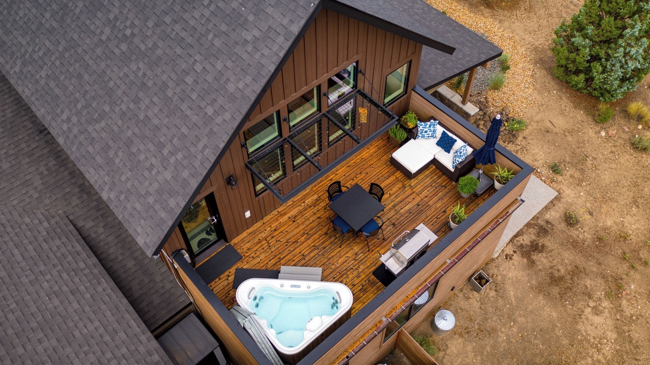 Photo of Outdoor in Powell Butte