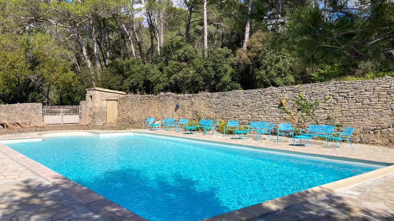 Photo of Outdoor in Laure-Minervois