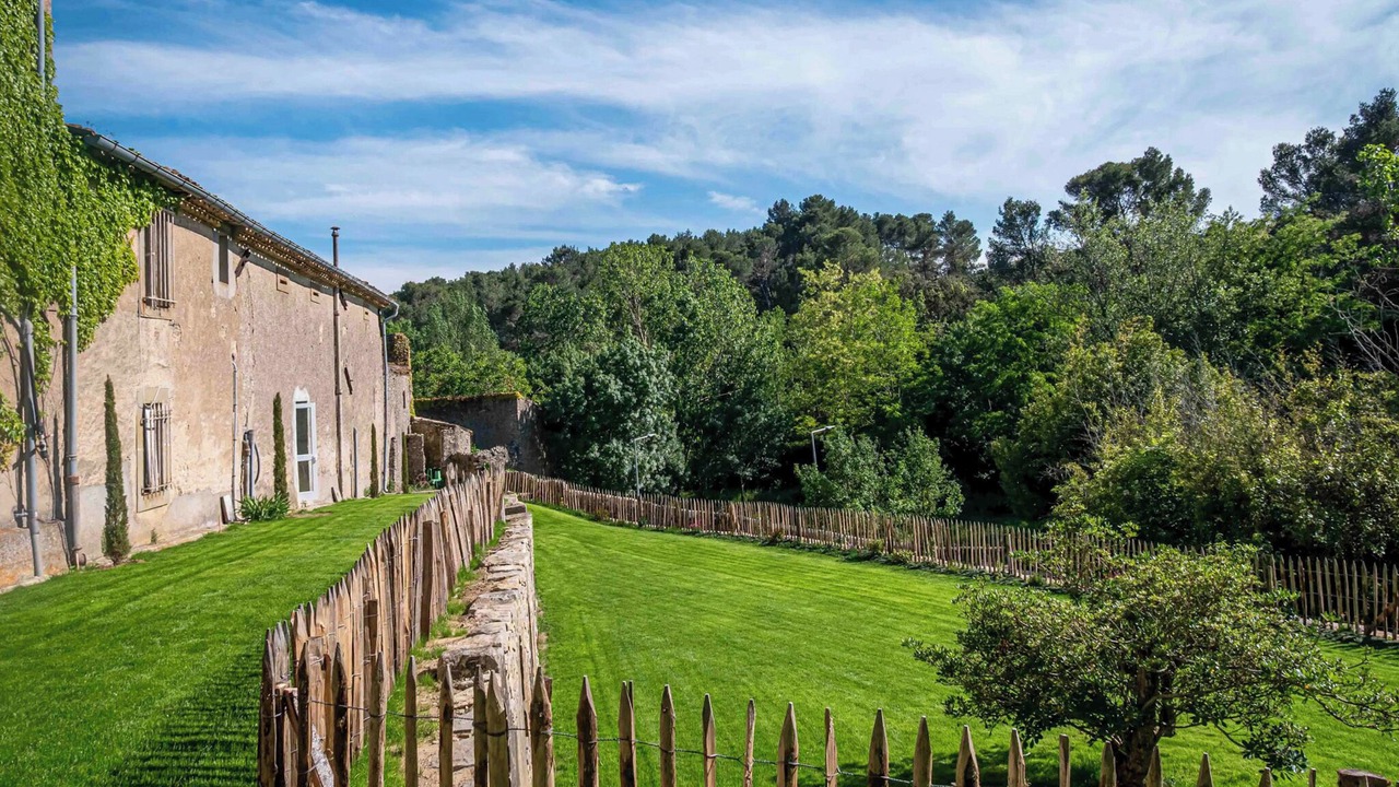 Photo of Outdoor in Laure-Minervois