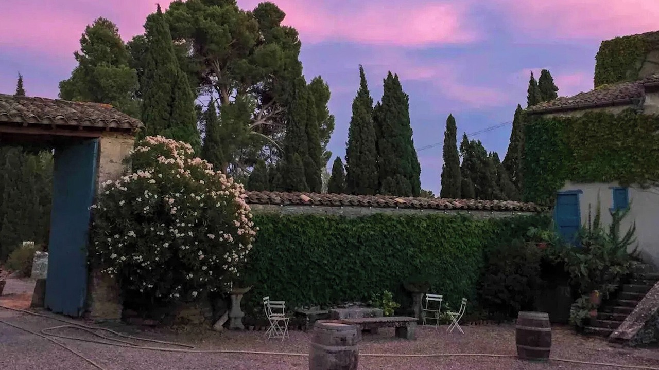 Photo of Outdoor in Laure-Minervois
