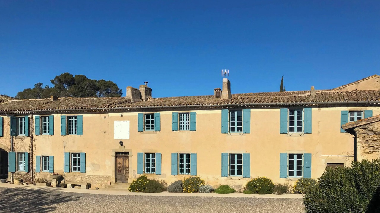 Photo of Outdoor in Laure-Minervois