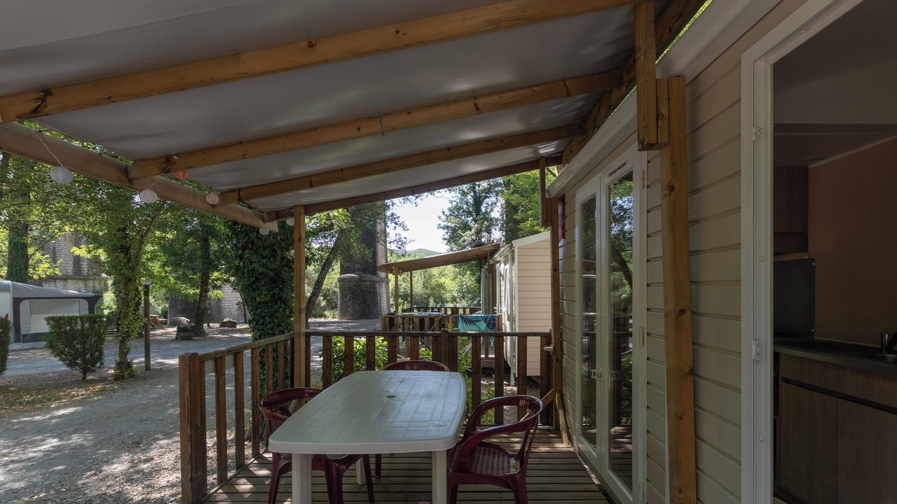 Photo of Outdoor in Lavilledieu