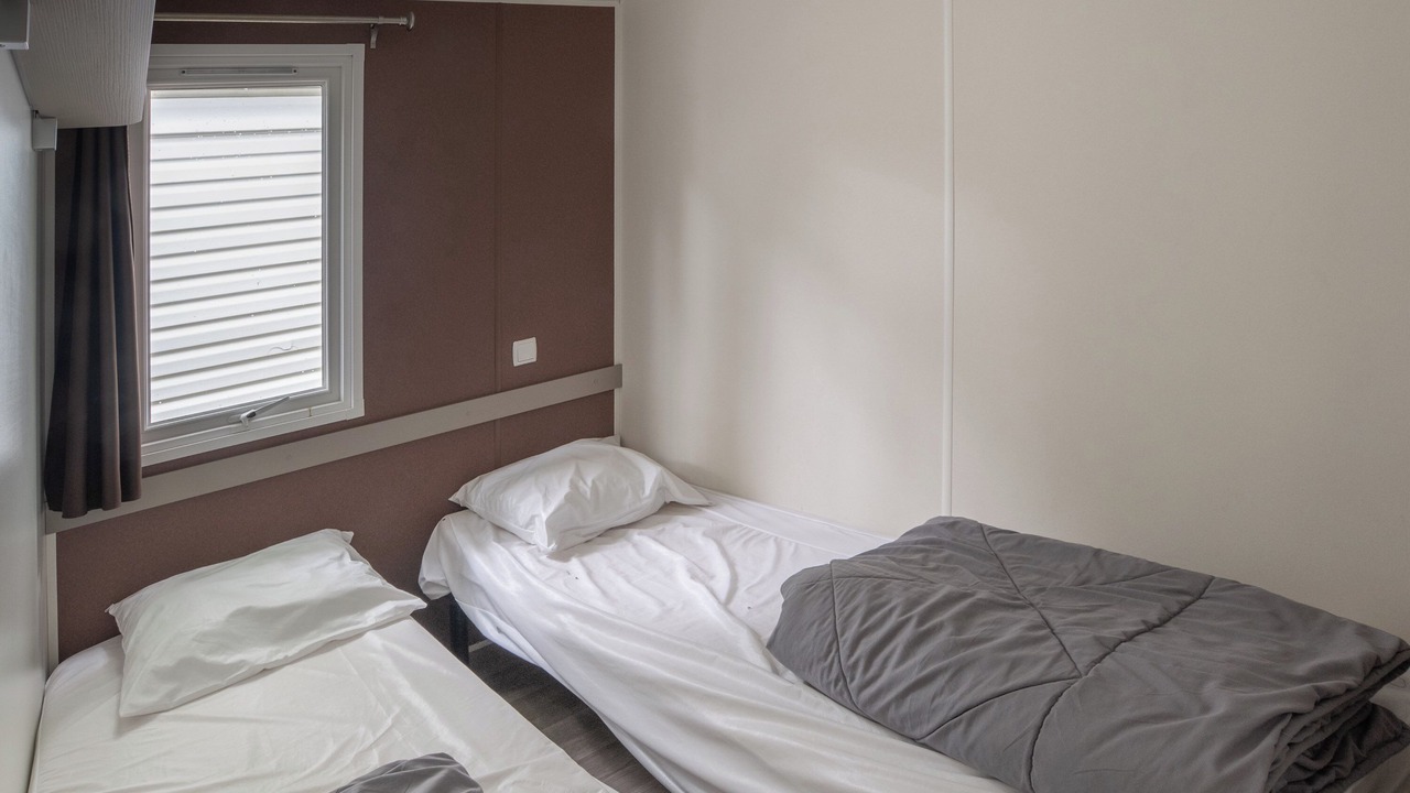 Photo of Bedroom in Lavilledieu