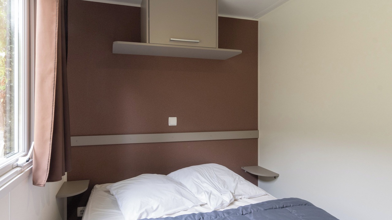 Photo of Bedroom in Lavilledieu