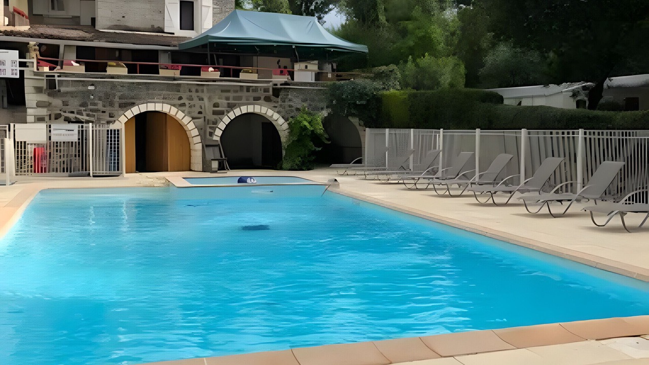 Photo of Outdoor in Lavilledieu