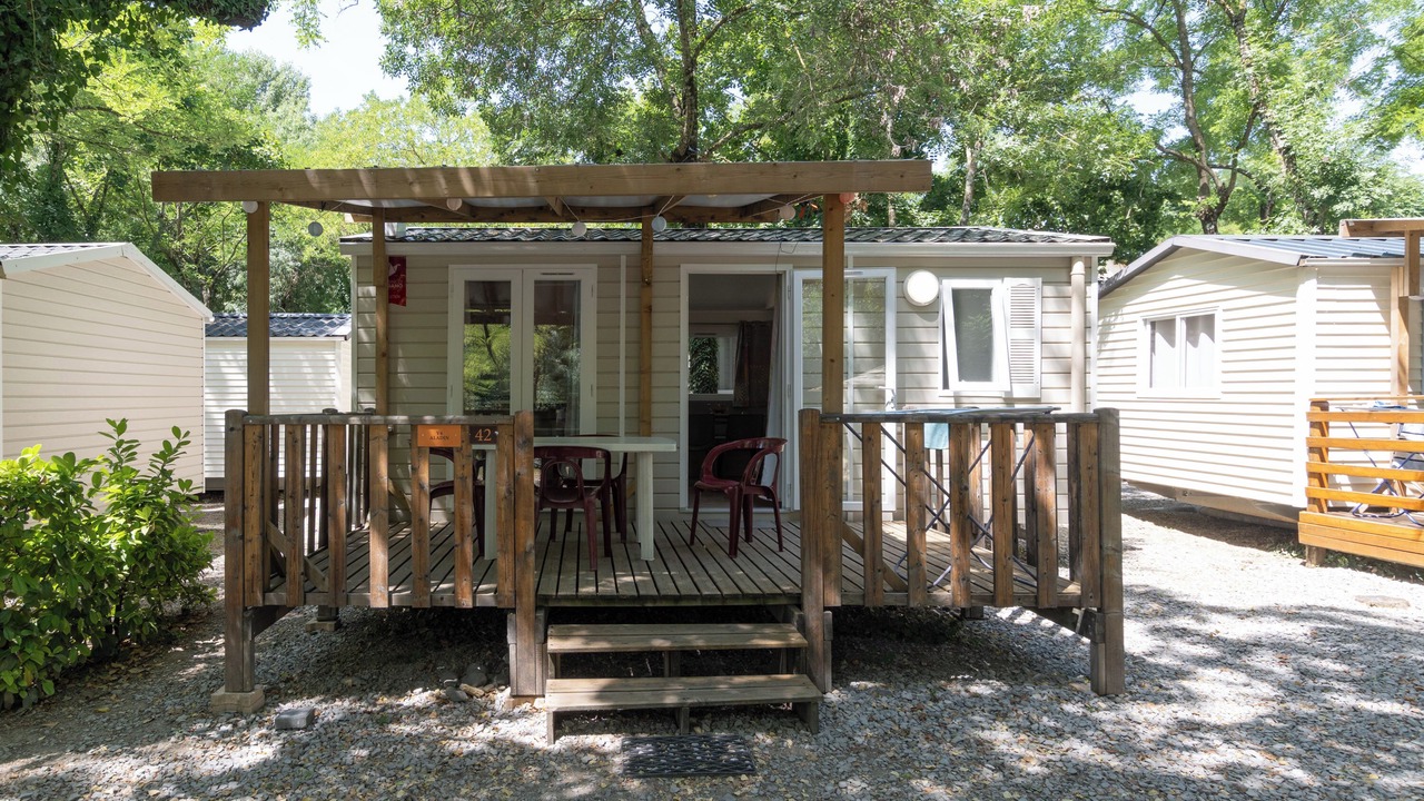 Photo of Outdoor in Lavilledieu