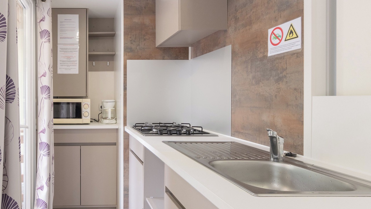 Photo of Kitchen in Lavilledieu