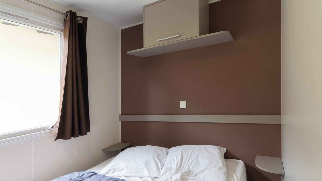 Photo of Bedroom in Lavilledieu