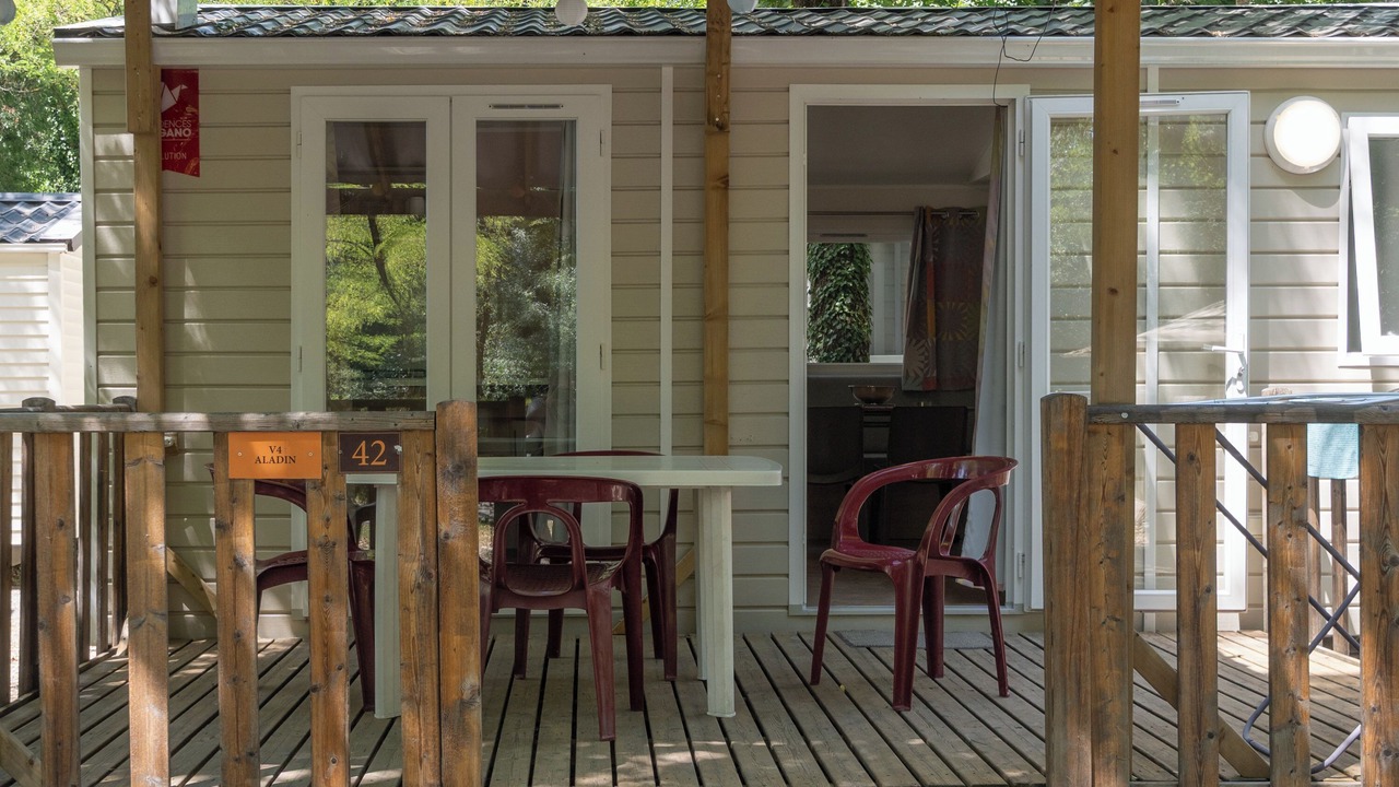 Photo of Outdoor in Lavilledieu