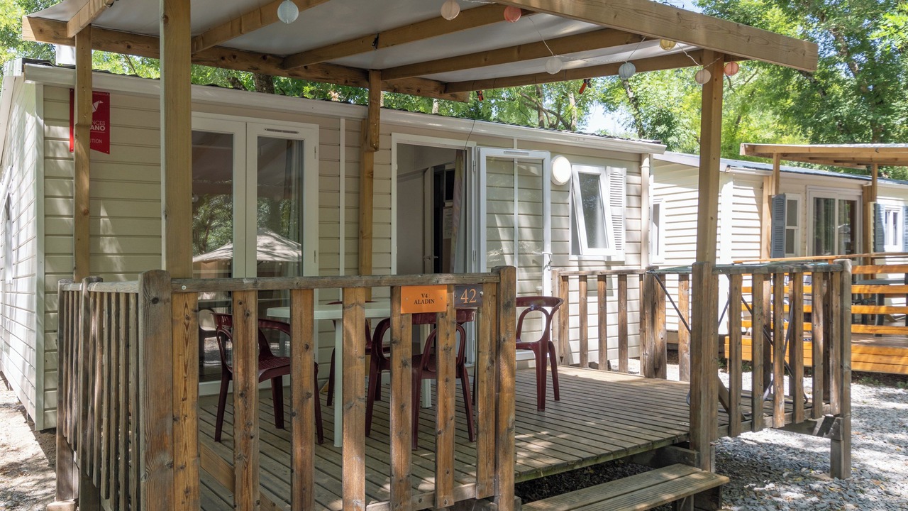 Photo of Outdoor in Lavilledieu