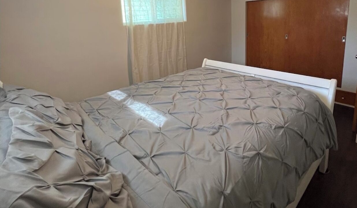 Photo of Bedroom in Northeast Neighbors