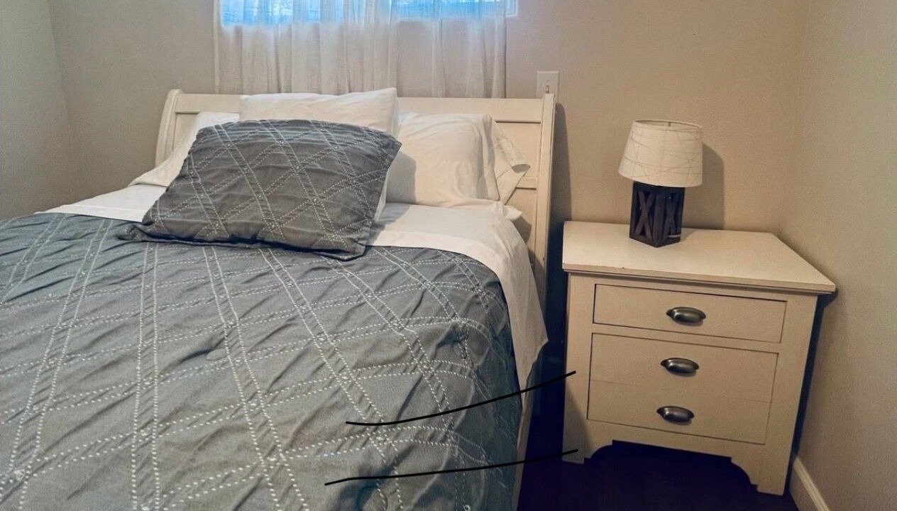 Photo of Bedroom in Northeast Neighbors