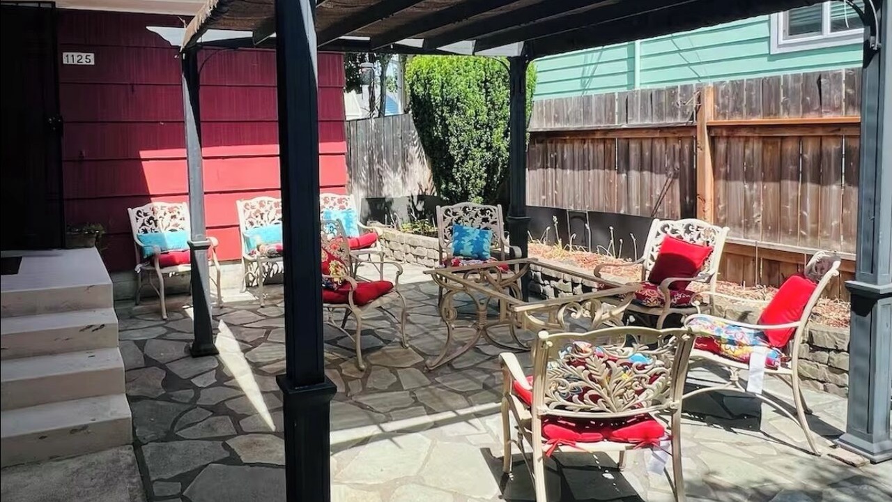 Photo of Patio Balcony in Northeast Neighbors