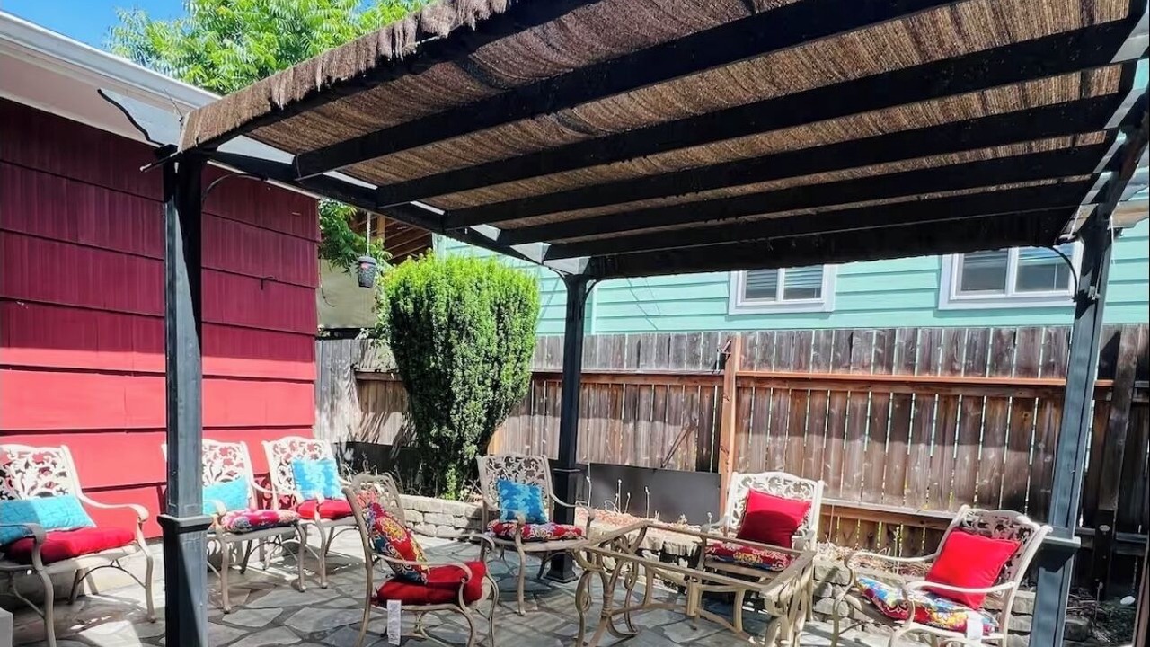 Photo of Patio Balcony in Northeast Neighbors