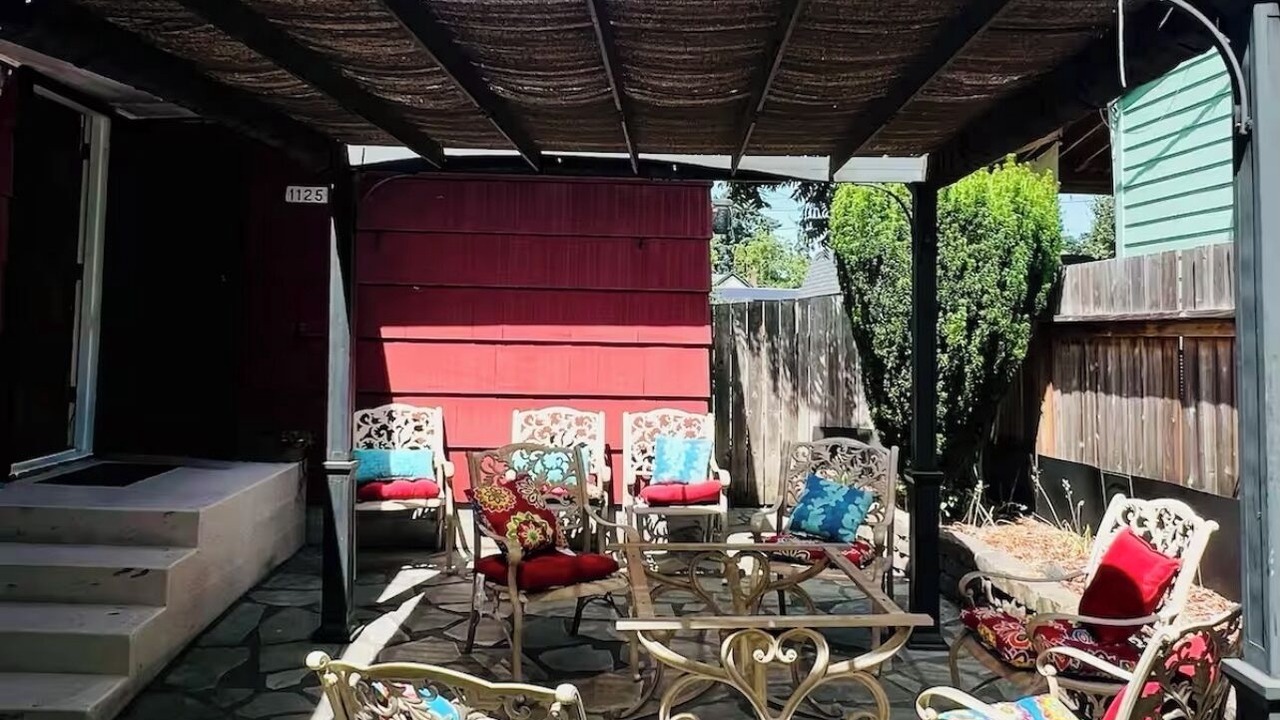 Photo of Patio Balcony in Northeast Neighbors