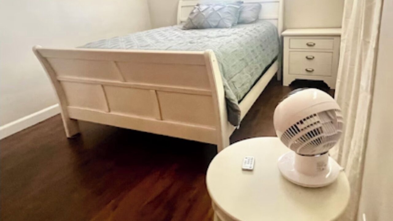 Photo of Bedroom in Northeast Neighbors