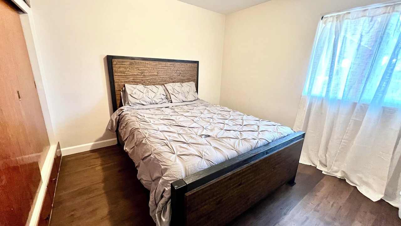 Photo of Bedroom in Northeast Neighbors