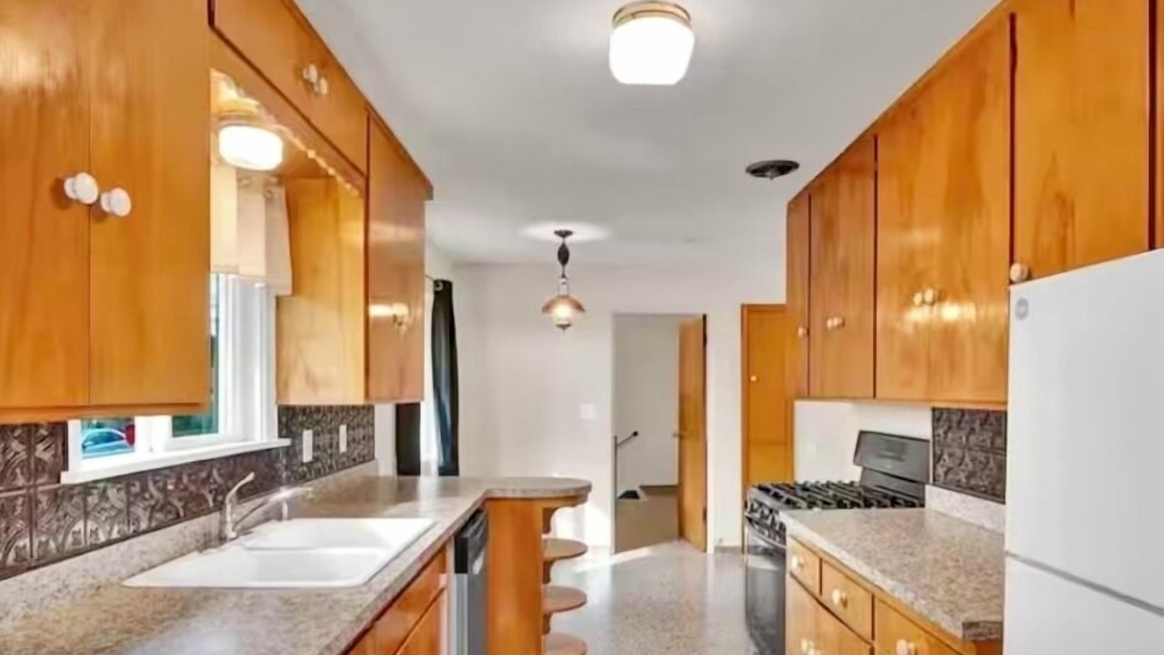 Photo of Kitchen in Northeast Neighbors