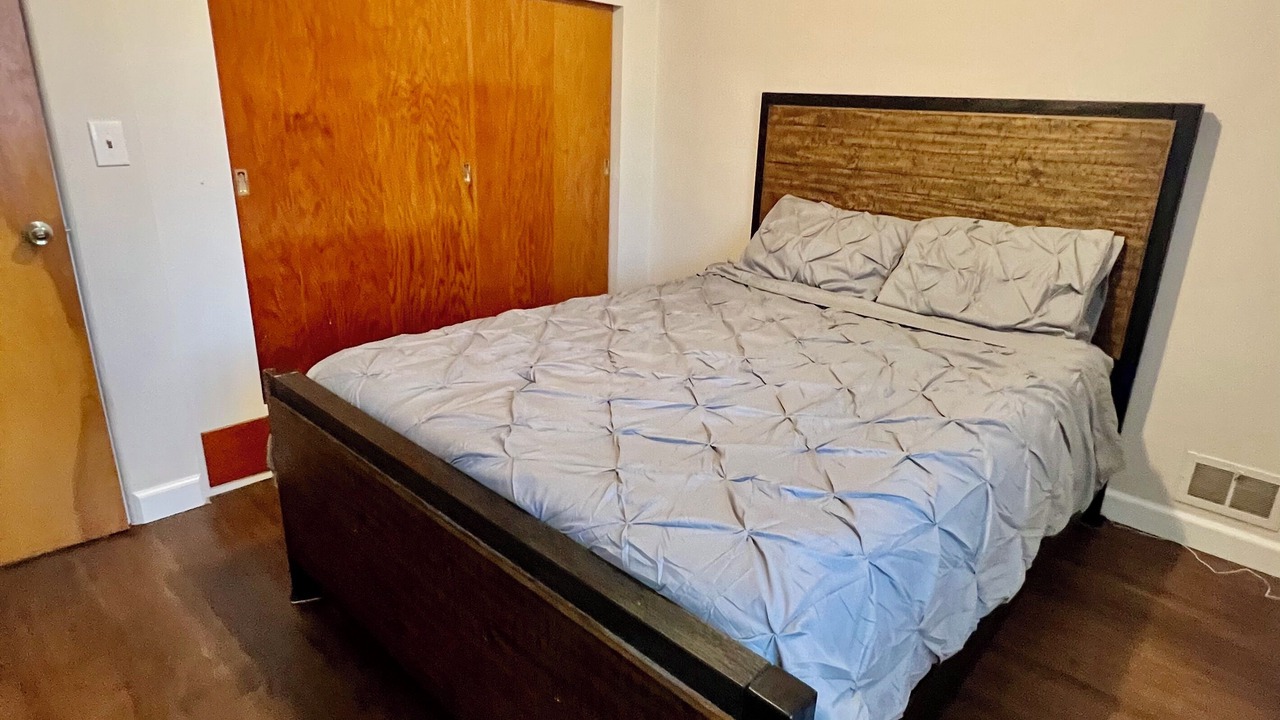 Photo of Bedroom in Northeast Neighbors