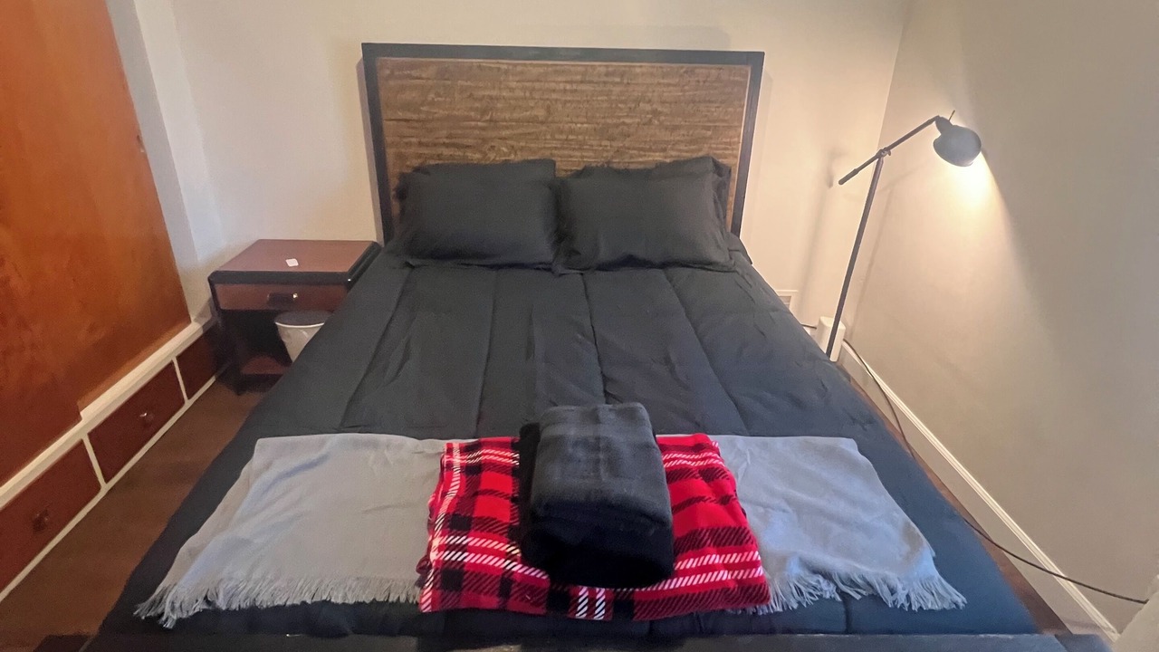 Photo of Bedroom in Northeast Neighbors