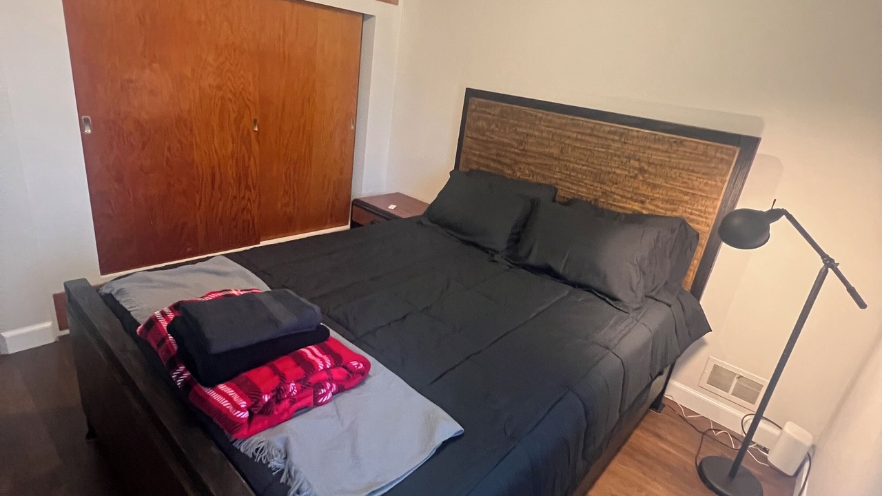 Photo of Bedroom in Northeast Neighbors