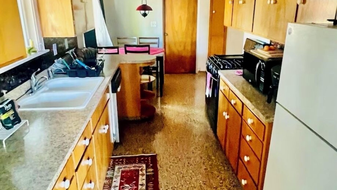 Photo of Kitchen in Northeast Neighbors