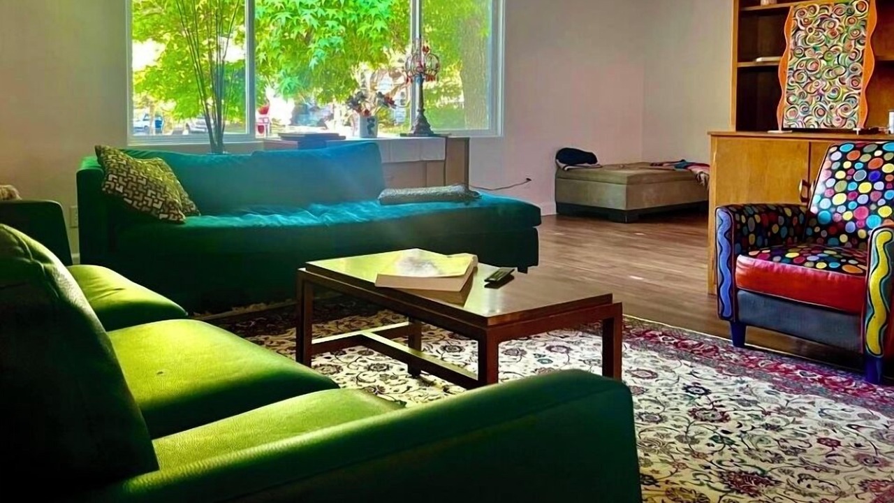 Photo of Livingroom in Northeast Neighbors