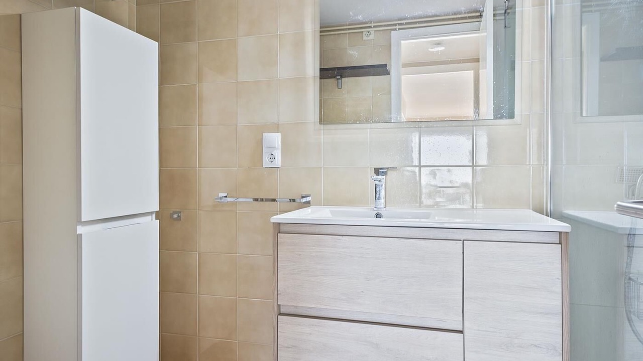Photo of Bathroom in Sant Antoni de Calonge