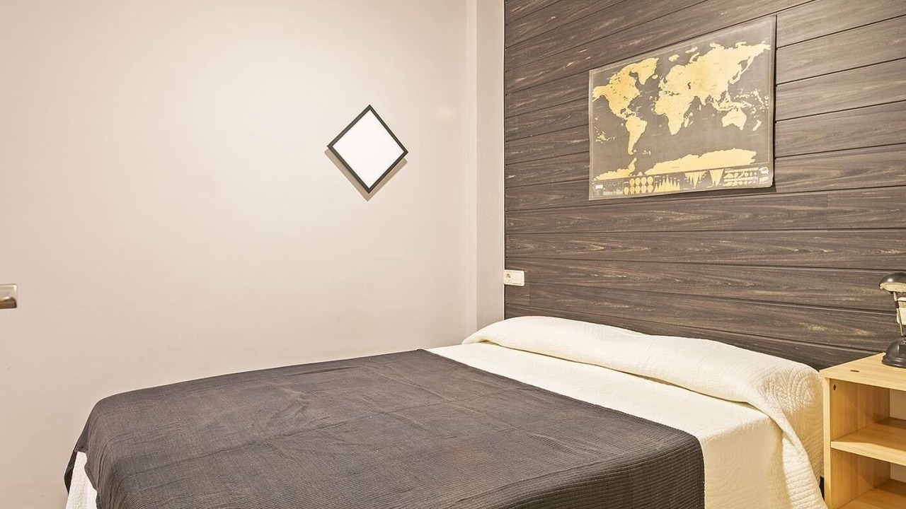 Photo of Bedroom in Sant Antoni de Calonge