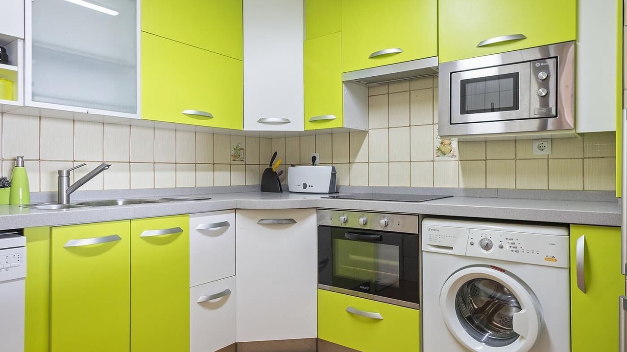 Photo of Kitchen in Sant Antoni de Calonge