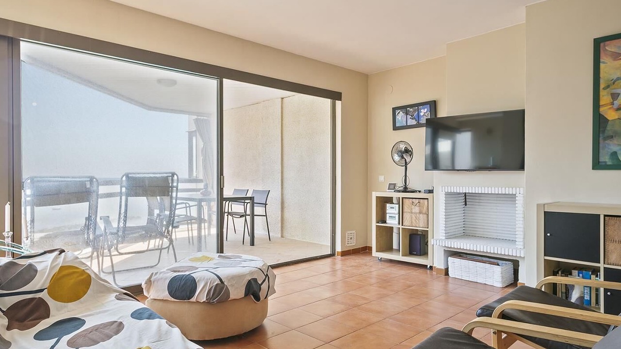 Photo of Livingroom in Sant Antoni de Calonge