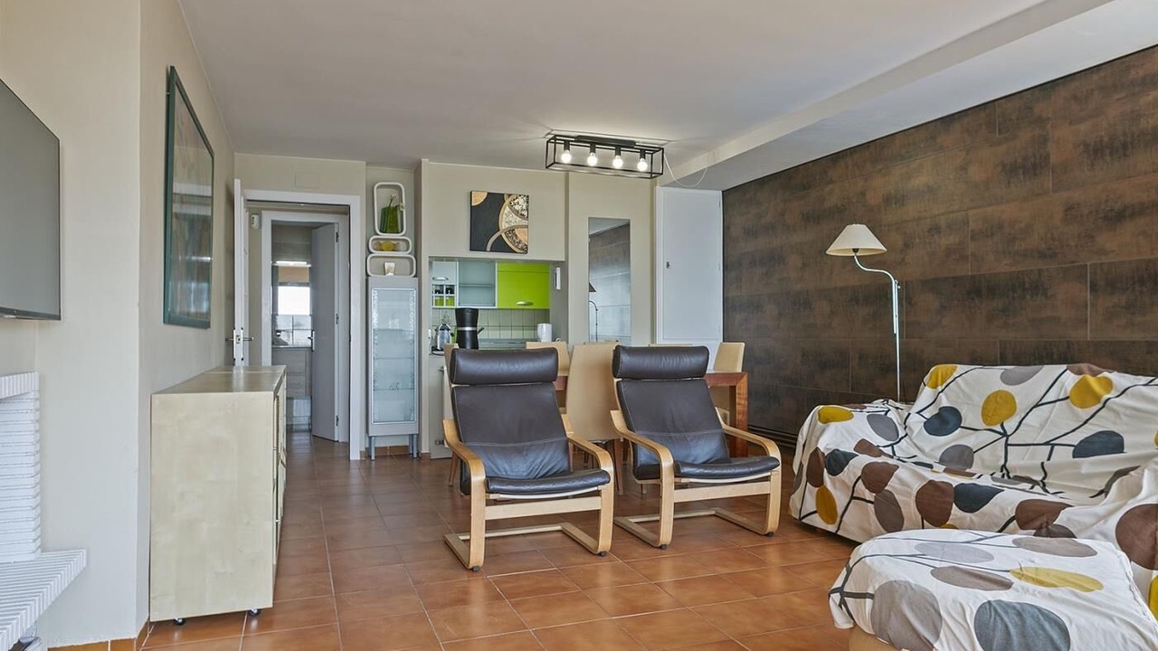 Photo of Livingroom in Sant Antoni de Calonge