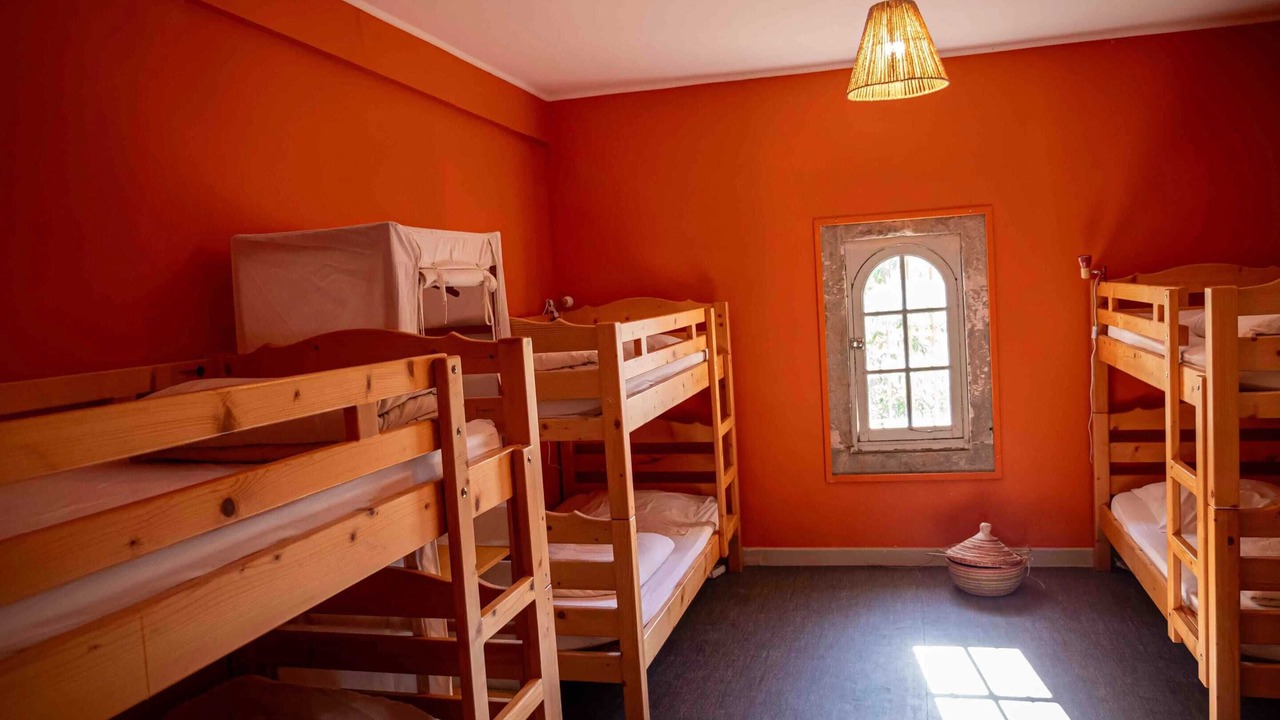Photo of Bedroom in Laure-Minervois