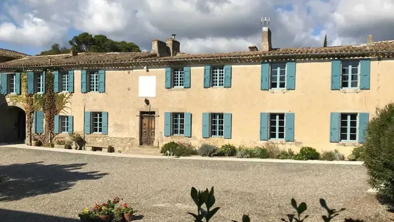 Photo of Outdoor in Laure-Minervois