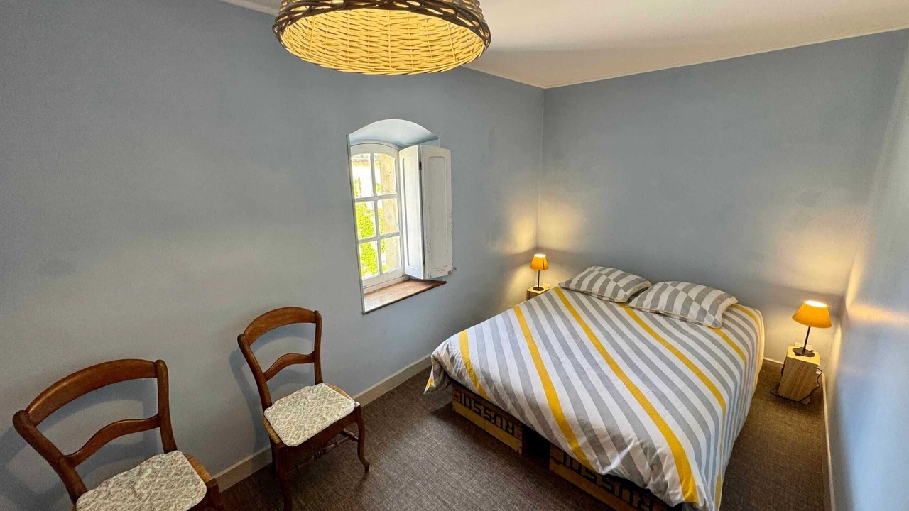 Photo of Bedroom in Laure-Minervois