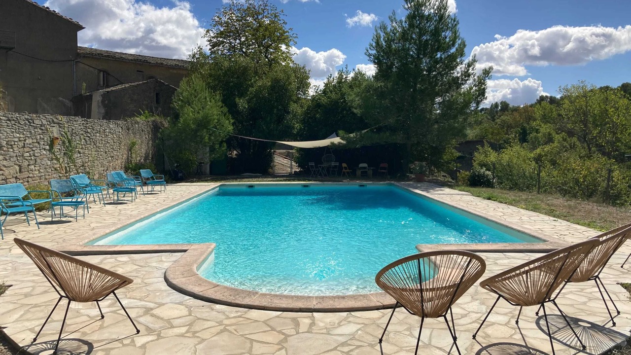 Photo of Outdoor in Laure-Minervois