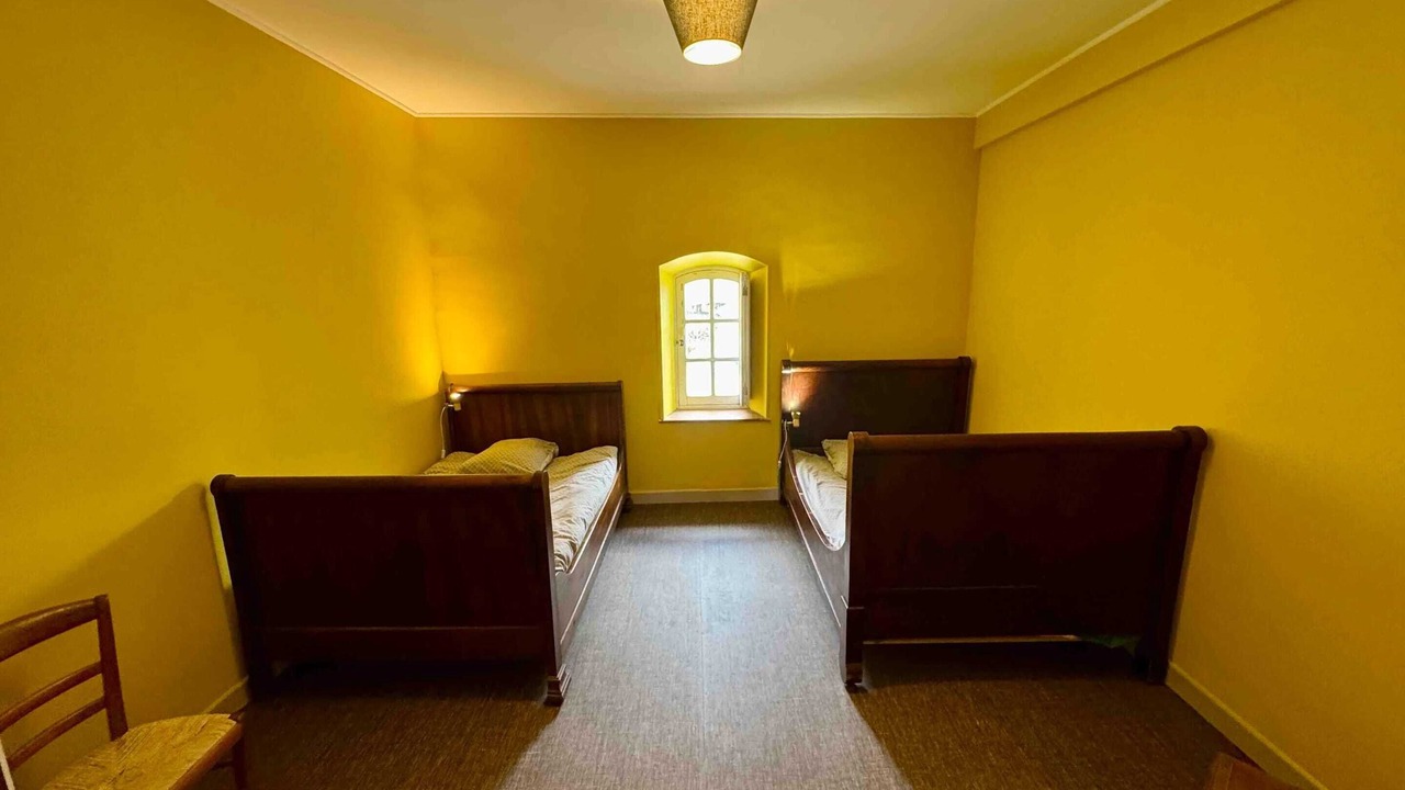 Photo of Bedroom in Laure-Minervois